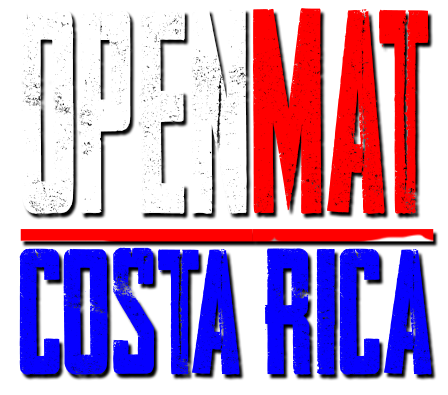 Open Mat CR