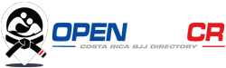 Open Mat CR