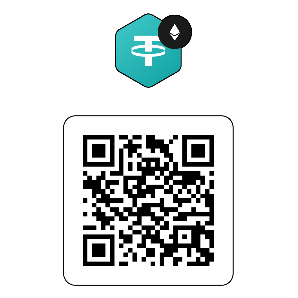 USDT Address