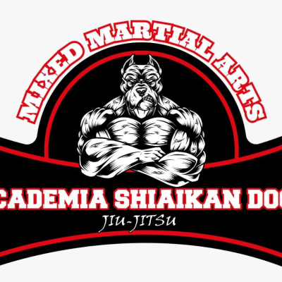 ACADEMIA SHIAIKAN DOGO