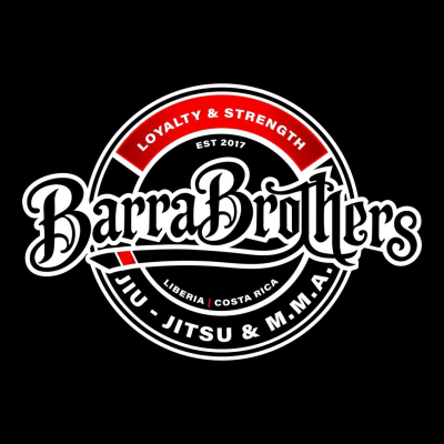 BARRABROTHERS JIU JITSU LIBERIA