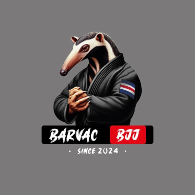 BARVAC BRAZILIAN JIU JITSU