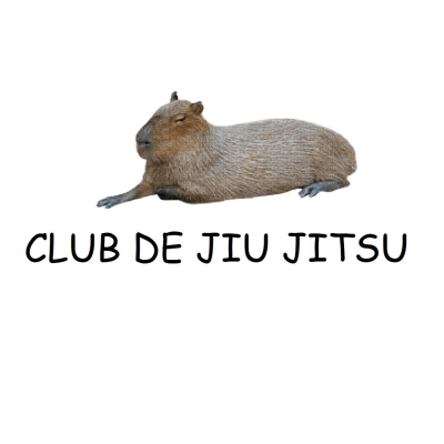 CLUB DE JIUJITSU