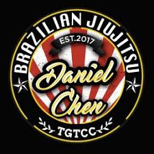 DANIEL CHEN BJJ