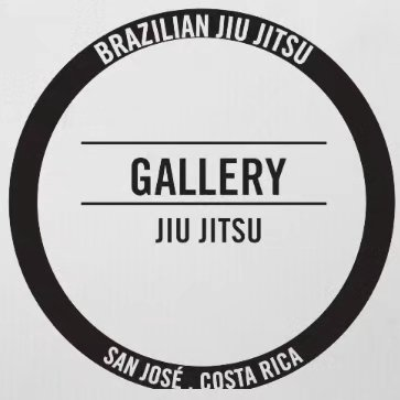 GALLERY JIU-JITSU