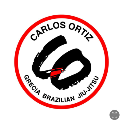 CARLOS ORTIZ BRAZILIAN JIU JITSU