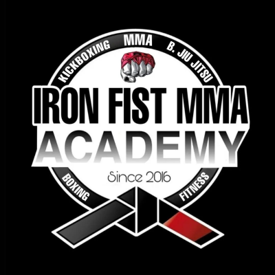 IRON FIST MMA
