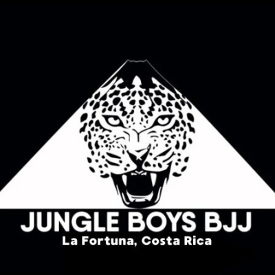 JUNGLE BOYS