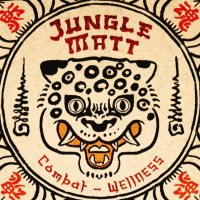 JUNGLE MAT