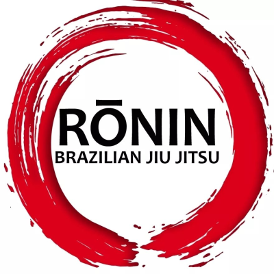 RONIN BJJ 
