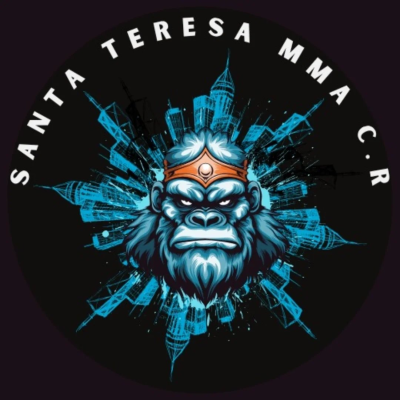 SANTA TERESA MMA