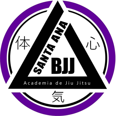 SANTA ANA BJJ