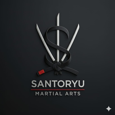 SANTORYU MARTIAL ARTS