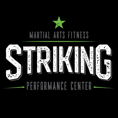 STRIKING PERFORMANCE CENTER