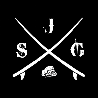 SURFJITSU GRAPPLERS