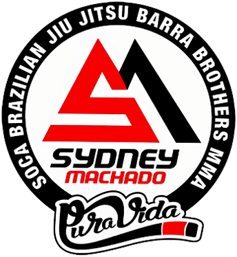 SYDNEY MACHADO JIU JITSU