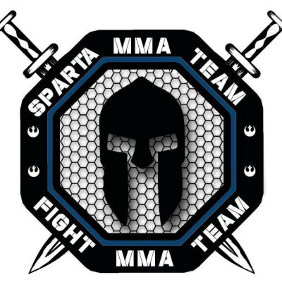 TEAM SPARTA MMA