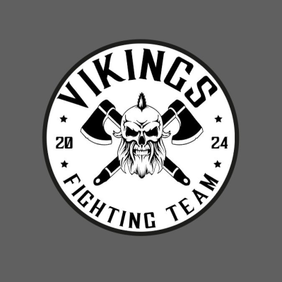 VIKINGS FIGHTING TEAM