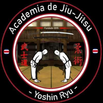 YOSHIN RYU