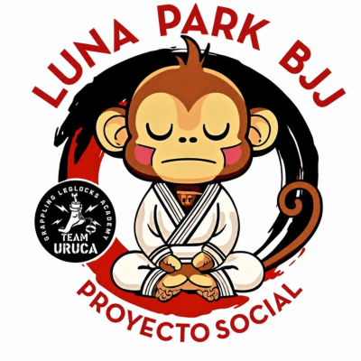LUNA PARK BJJ