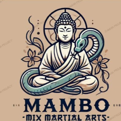 MAMBO MMA