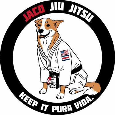 JACO JIU JITSU 