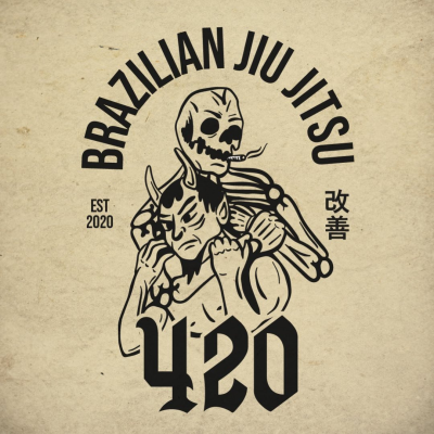 420 BJJ