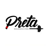 PRETA BJJ