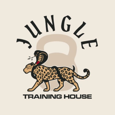 JUNGLE TRAINING HOUSE