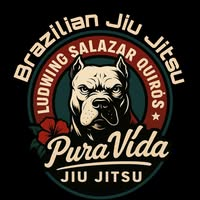LUDWIG SALAZAR BJJ