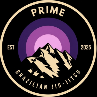 PRIME BJJ