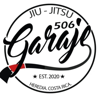 Garaje Jiujitsu 506
