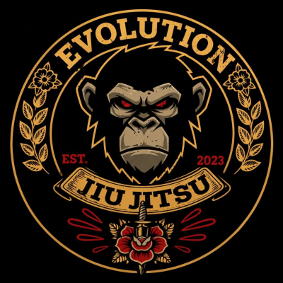 Evolution Jiu Jitsu