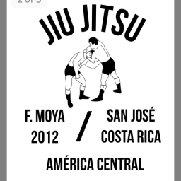 Fernando Moya Jiu Jitsu
