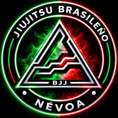 Névoa BJJ